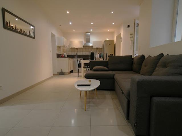 Location Appartement 3 pièces 49.33 m2 Narbonne