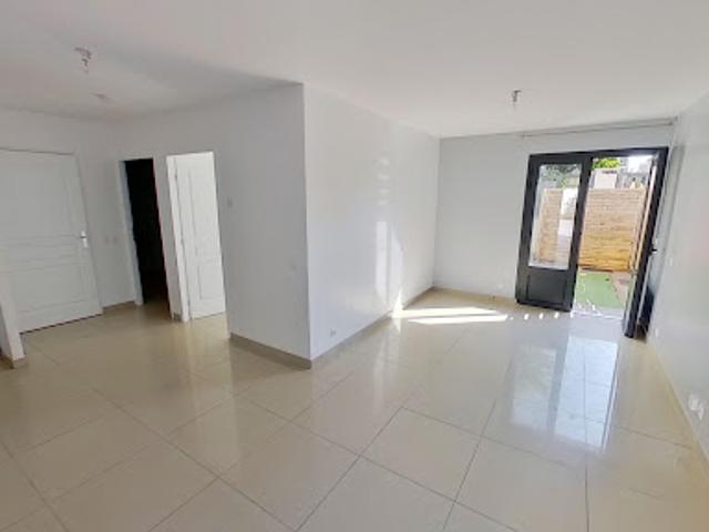 Location Appartement 3 pièces 49.37 m2 Athis Mons