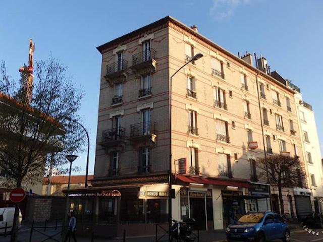 Location Appartement 3 pièces 49 m2 Vitry sur Seine