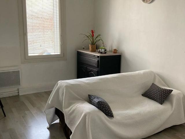Location Appartement 3 pièces 49 m2 à Saint Quentin