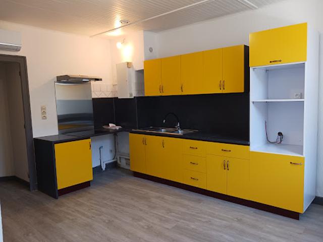 Location Appartement 3 pièces 49 m2 Bazas