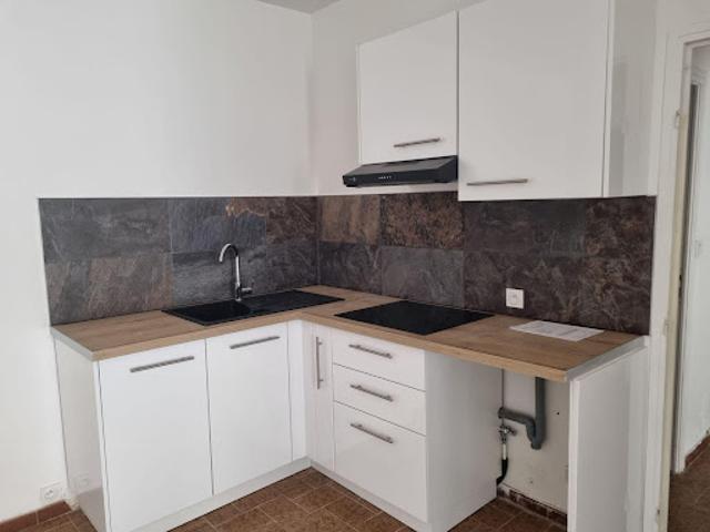Location Appartement 3 pièces 49 m2 Beziers