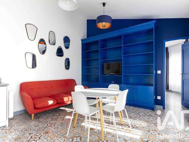 Location Appartement 3 pièces 49 m2 Bordeaux