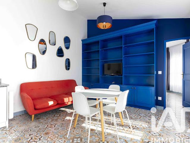 Location Appartement 3 pièces 49 m2 Bordeaux