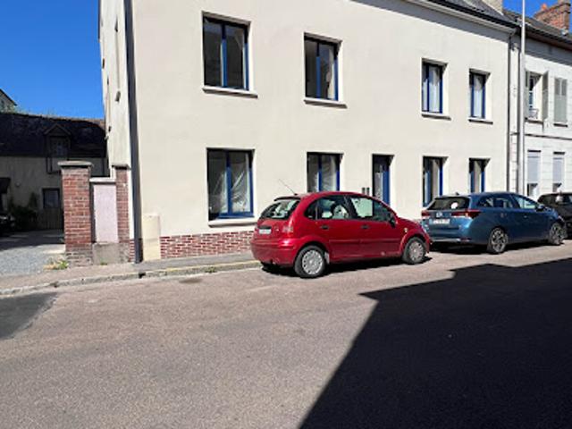 Location Appartement 3 pièces 49 m2 Evreux