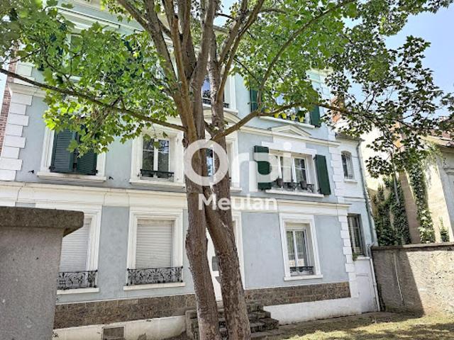 Location Appartement 3 pièces 49 m2 Les Mureaux