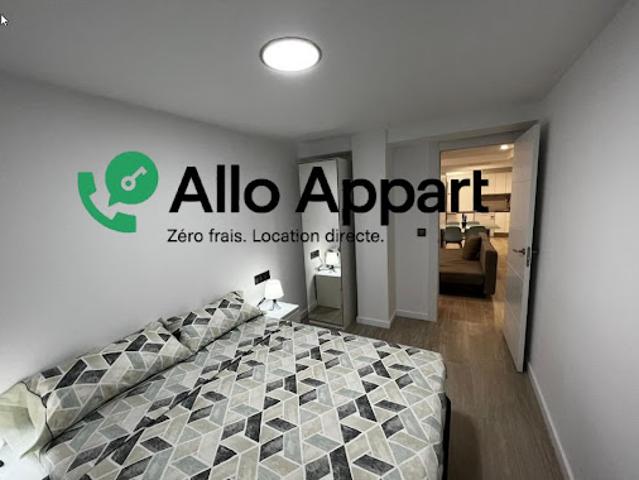 Location Appartement 3 pièces 49 m2 Lille