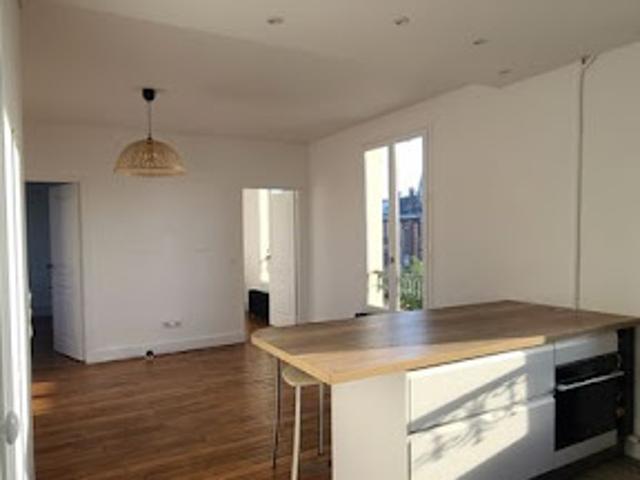 Location Appartement 3 pièces 49 m2 Meudon