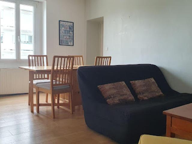 Location Appartement 3 pièces 49 m2 Nantes