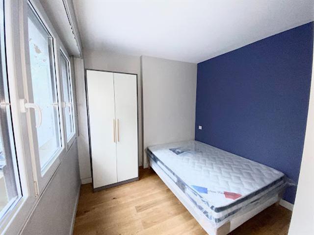 Location Appartement 3 pièces 49 m2 Paris 12ème