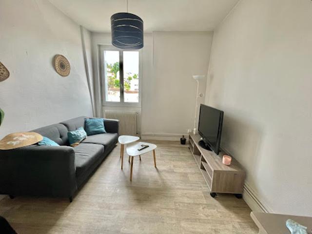 Location Appartement 3 pièces 49 m2 Perigueux