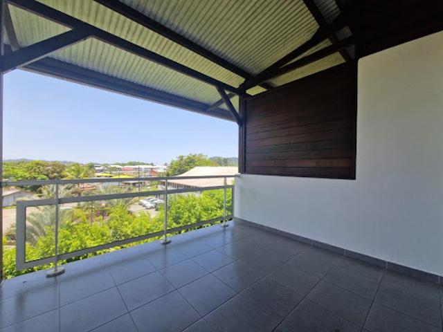 Location Appartement 3 pièces 49 m2 Remire Montjoly