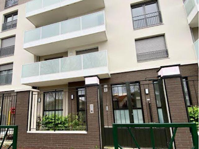 Location Appartement 3 pièces 49 m2 Rueil Malmaison