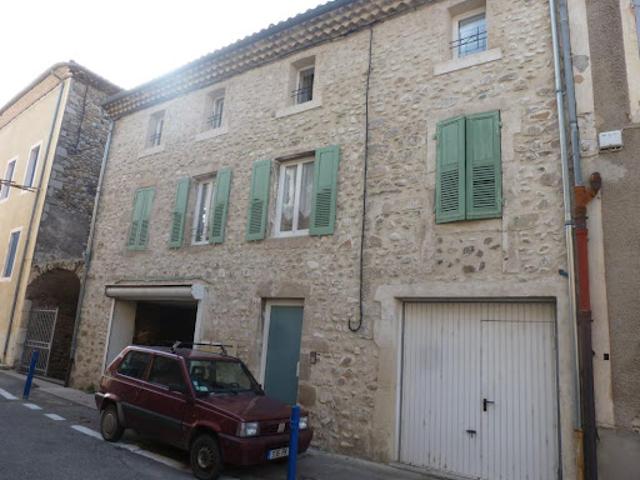 Location Appartement 3 pièces 49 m2 Saint Laurent du Pape