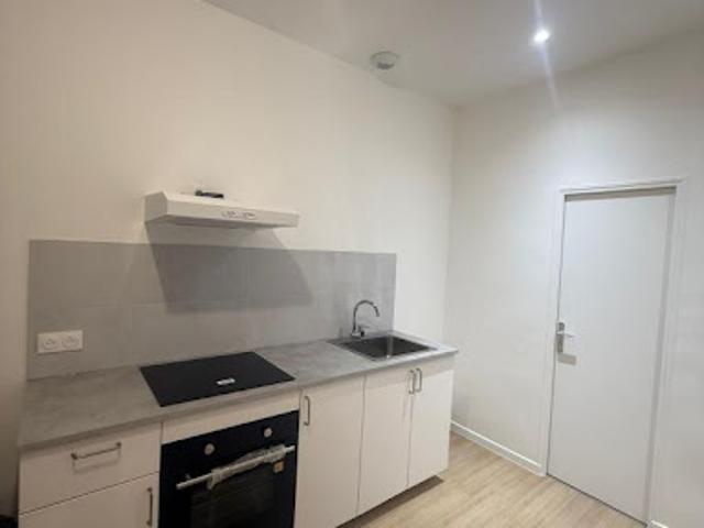Location Appartement 3 pièces 49 m2 Sevres