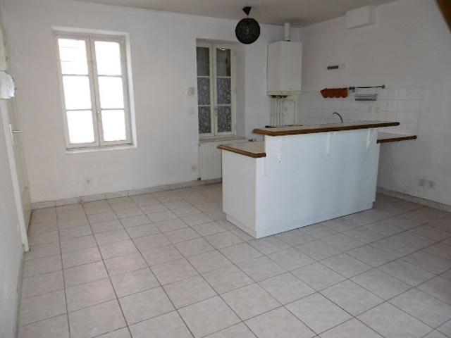 Location Appartement 3 pièces 49 m2 Sully sur Loire