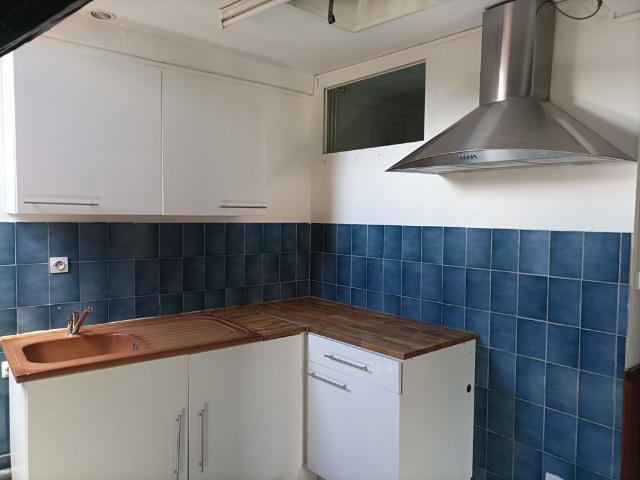 Location Appartement 3 pièces 49m²