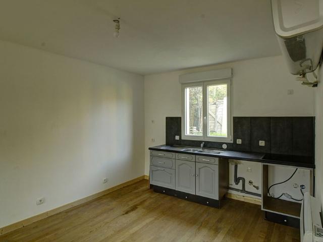 Location Appartement 3 pièces 49m²