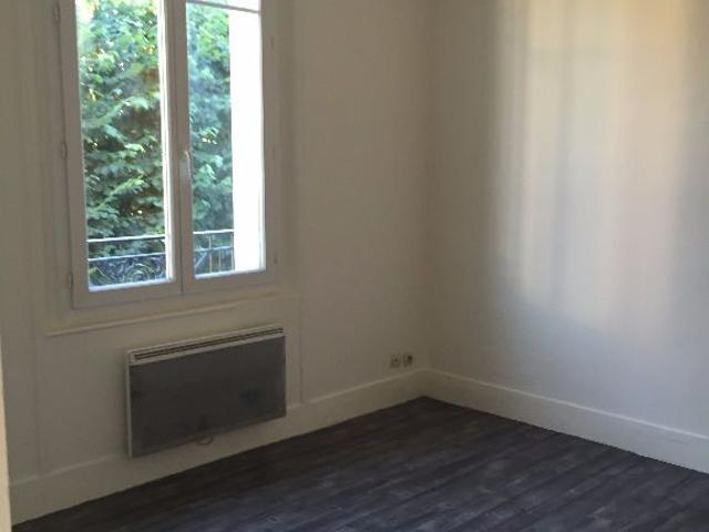 Location Appartement 3 pièces 49m²