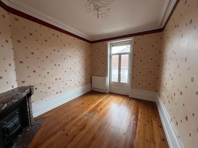 Location Appartement 3 pièces 49m²