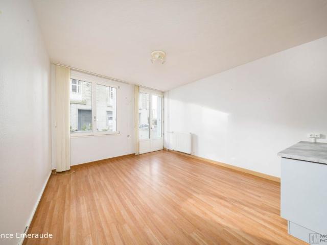 Location Appartement 3 pièces 49m²
