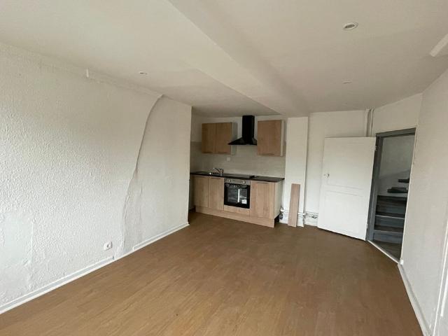Location Appartement 3 pièces 49m²