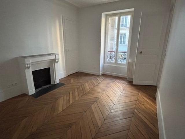Location Appartement 3 pièces 49m²