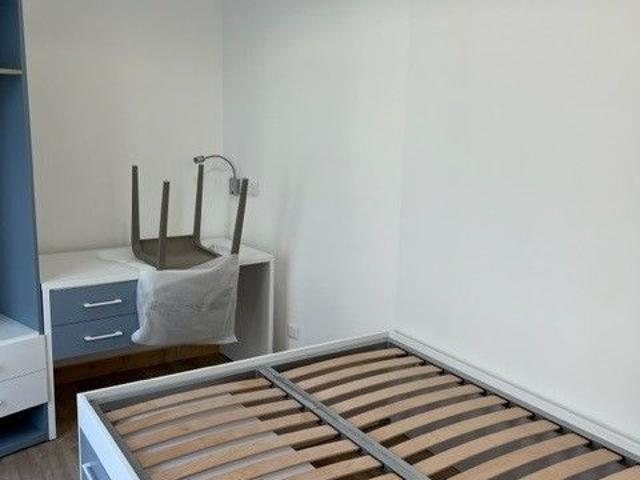 Location Appartement 3 pièces 49m²