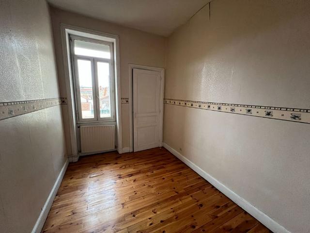 Location Appartement 3 pièces 49m²
