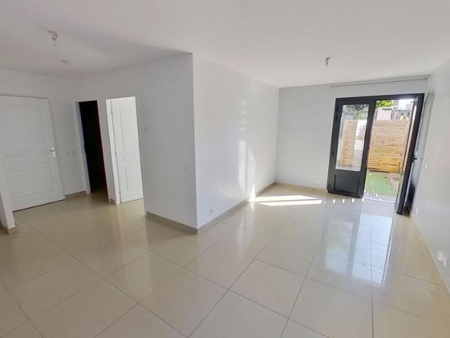 Location Appartement 3 pièces 49m²