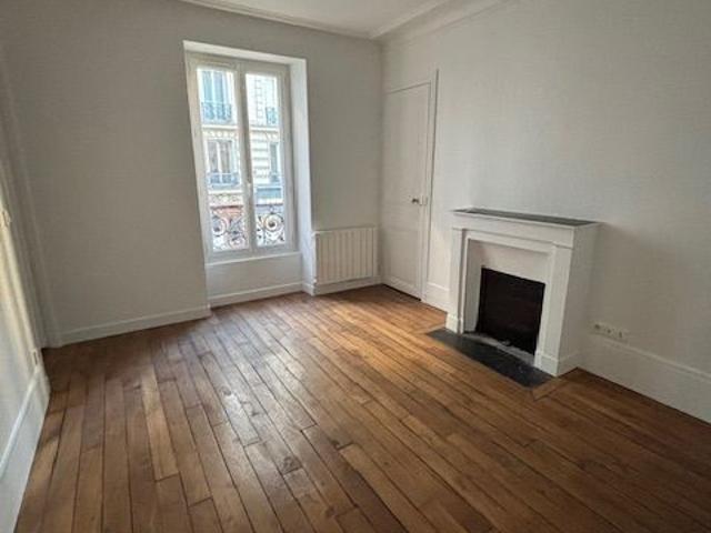 Location Appartement 3 pièces 49m²