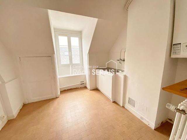 Location Appartement 3 pièces 49m²