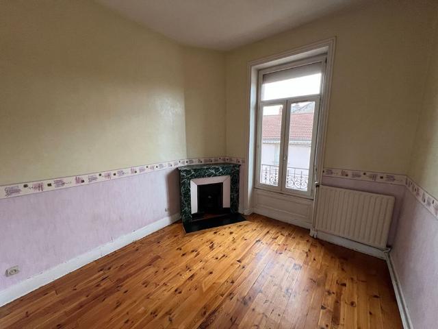 Location Appartement 3 pièces 49m²