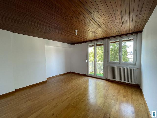 Location Appartement 3 pièces 49m²