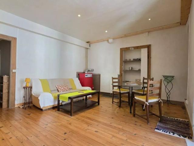 Location Appartement 3 pièces 49m² CHAMBERY 73000