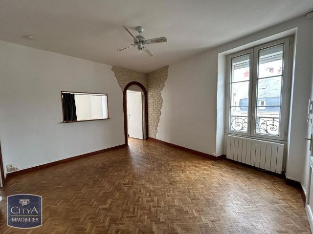 Location Appartement 3 pièces 49m² ANGERS 49100