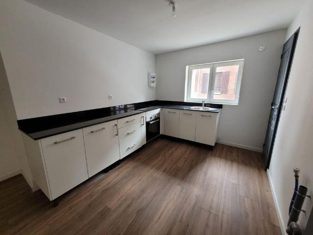 Location Appartement 3 pièces 49m² AVION 62210