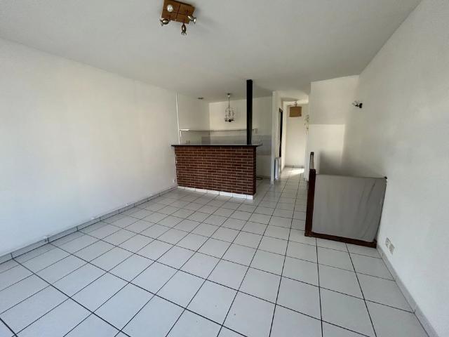 Location Appartement 3 pièces 49m² BOULOGNE SUR MER 62200