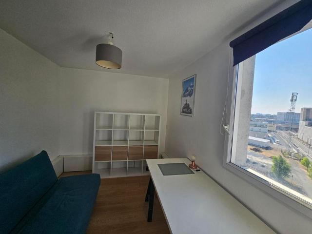 Location Appartement 3 pièces 49m² BORDEAUX 33000