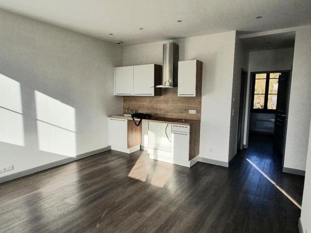 Location Appartement 3 pièces 49m² BEAUVAIS 60000