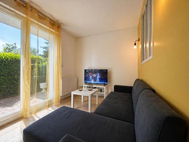 Location Appartement 3 pièces 49m² DOUAI 59500