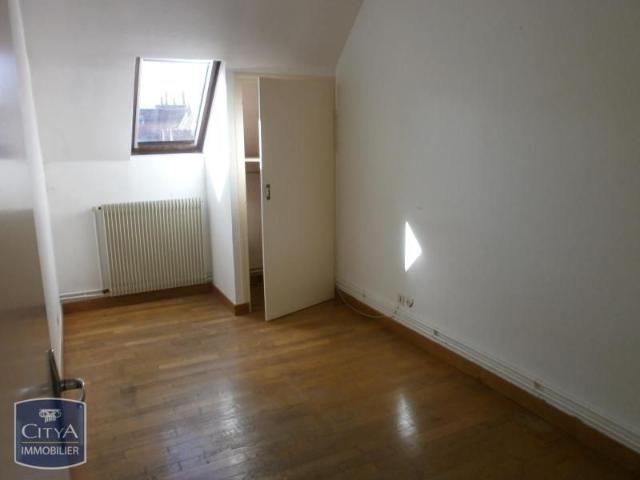Location Appartement 3 pièces 49m² DIJON 21000