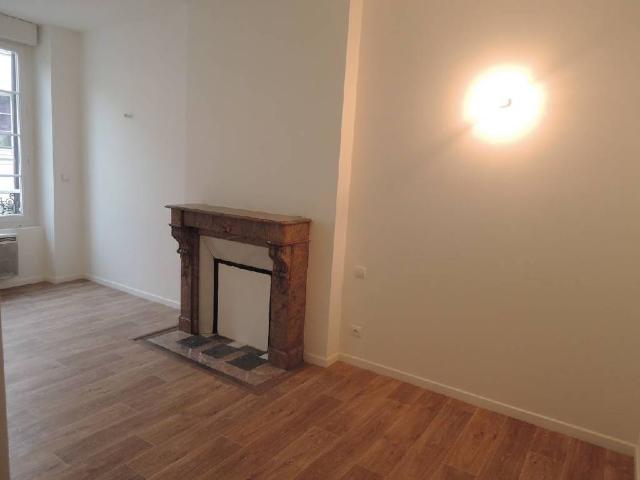 Location Appartement 3 pièces 49m² MEAUX 77100