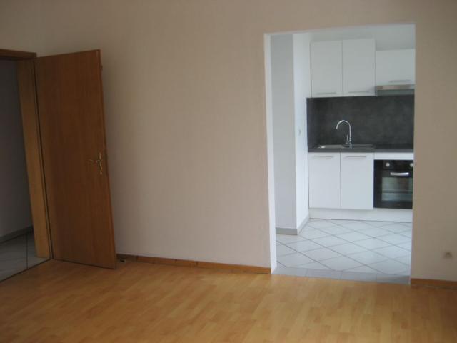 Location Appartement 3 pièces 49m² MULHOUSE 68100