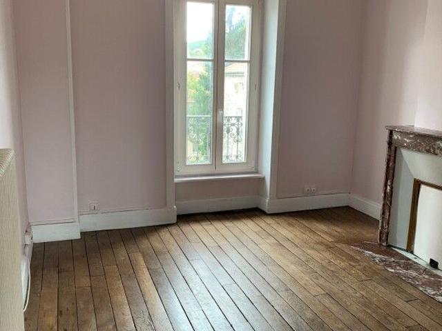 Location Appartement 3 pièces 49m² NANCY 54000