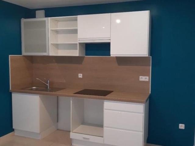 Location Appartement 3 pièces 49m² STE GENEVIEVE DES BOIS 91700