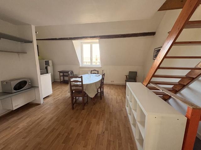 Location Appartement 3 pièces 49m² ROUBAIX 59100