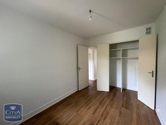Location Appartement 3 pièces 49m² TOULOUSE 31500
