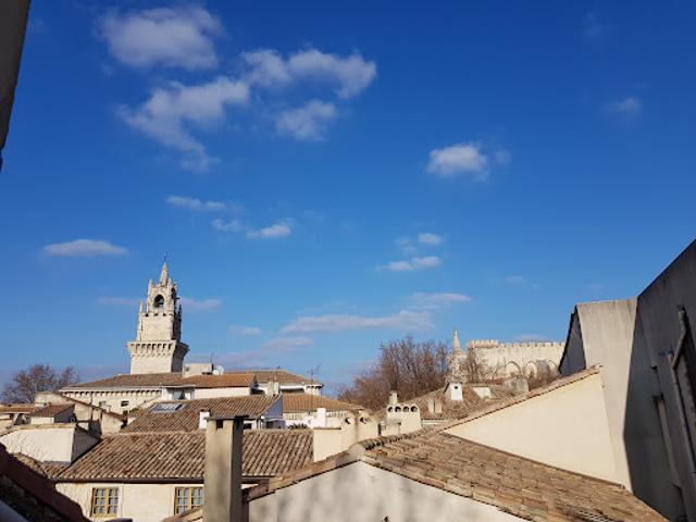 Location Appartement 3 pièces 53.47 m2 Avignon