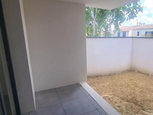 Location Appartement 3 pièces 53.47 m2 Montpellier